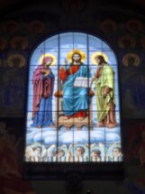 Автобусная экскурсия в Кронштадт с посещением Морского собора