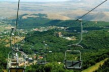 Самые яркие места Армении за 5 дней: Ереван, Севан, Дилижан и древние храмы