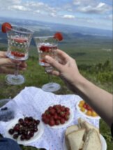 Тур-знакомство с Азербайджаном: по горам, старинным улочкам и дворцам