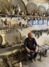 Тур-знакомство с Азербайджаном: по горам, старинным улочкам и дворцам