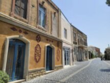 Тур-знакомство с Азербайджаном: по горам, старинным улочкам и дворцам