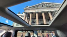 Петербург на микроавтобусе с панорамной крышей