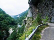 Велотреккинг в сочинских горах
