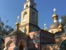Были и легенды Переделкино