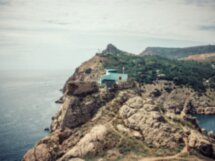 Балаклава и ее живописные окрестности