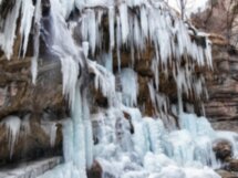 Джип-тур: Чегемские водопады, село Эльтюбю и озеро Гижгит