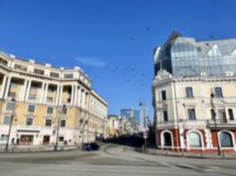 Городские легенды Владивостока