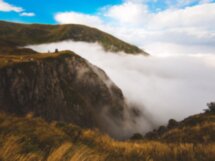 Кавказский биосферный заповедник: двухдневный тур