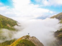 Кавказский биосферный заповедник: двухдневный тур