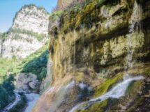 Чегемский день: фантастическая природа и SPA