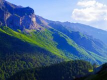 Чегемский день: фантастическая природа и SPA