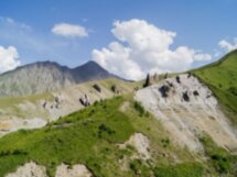 Джилы-Су — сокровище Приэльбрусья