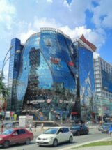 Новосибирск: главное за 2 часа