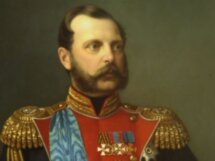Семь жизней Александра II