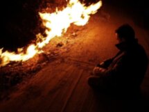 Доисторический Азербайджан: Гобустан, Атешгях и Янардаг