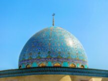 Неизведанные окрестности Баку