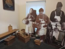 Комендантский дом: наглядная история Петербурга