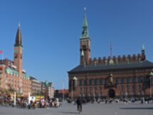 Копенгаген для начинающих: экспресс тур по городу счастливых людей