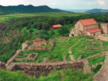 Дманиси. К истокам человечества