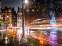 Прогулка по Mayfair