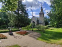 Зеленогорск сквозь эпохи