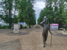 Зеленогорск сквозь эпохи