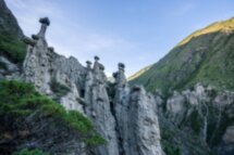 Насыщенное путешествие по Горному Алтаю