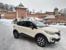 По стопам святого Макария: Желтоводский Макариев монастырь, ярмарка + канатка