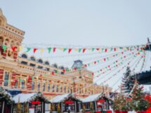 По стопам святого Макария: Желтоводский Макариев монастырь, ярмарка + канатка