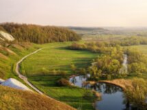 Неизведанная Белгородская область