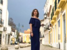 Фотопрогулка по великолепному Сетубалу