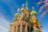 Автобусная экскурсия по Петербургу с посещением Эрмитажа (всё включено)