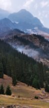 2 дня на озере Иссык-Куль: каньоны, горы и ледники