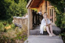 Фотопутешествие в Красную поляну из Адлера