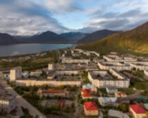 Джип-тур: саамская деревня, Кировск и гора Айкуайвенчорр (всё включено)