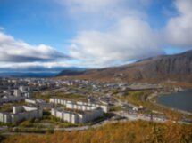 Джип-тур: саамская деревня, Кировск и гора Айкуайвенчорр (всё включено)