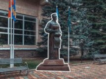 Анапа: иммерсивный аудиоспектакль в формате радиопередачи