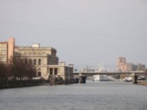 Калининград. Обзорная экскурсия