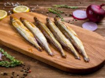 Вкусные истории у Плещеева озера