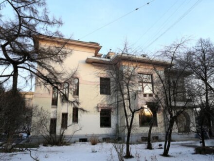 Загадки Старой Москвы