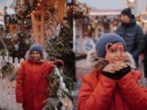 Парадная Москва: прогулка с фотографом