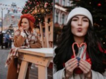 Парадная Москва: прогулка с фотографом