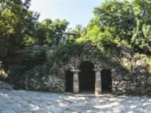 Лермонтовский Пятигорск