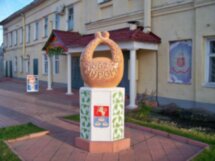Муром-град. Обзорная экскурсия