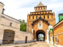 Коломенские истории любви