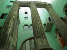 10 самых древних мест Старой Барселоны