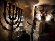 10 самых древних мест Старой Барселоны