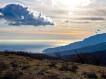 Покорение горы Парагильмен