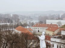 Удивительные истории Старого города