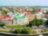Выборг в компании художника